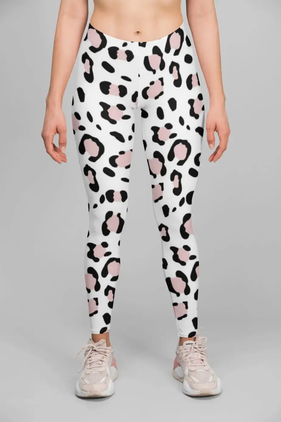 Active Performance Leggings