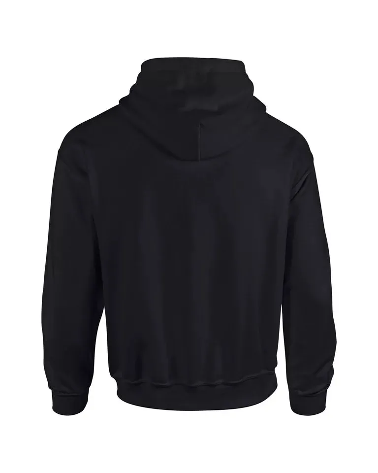 ADULT LRT WINGED LOGO HOODIE