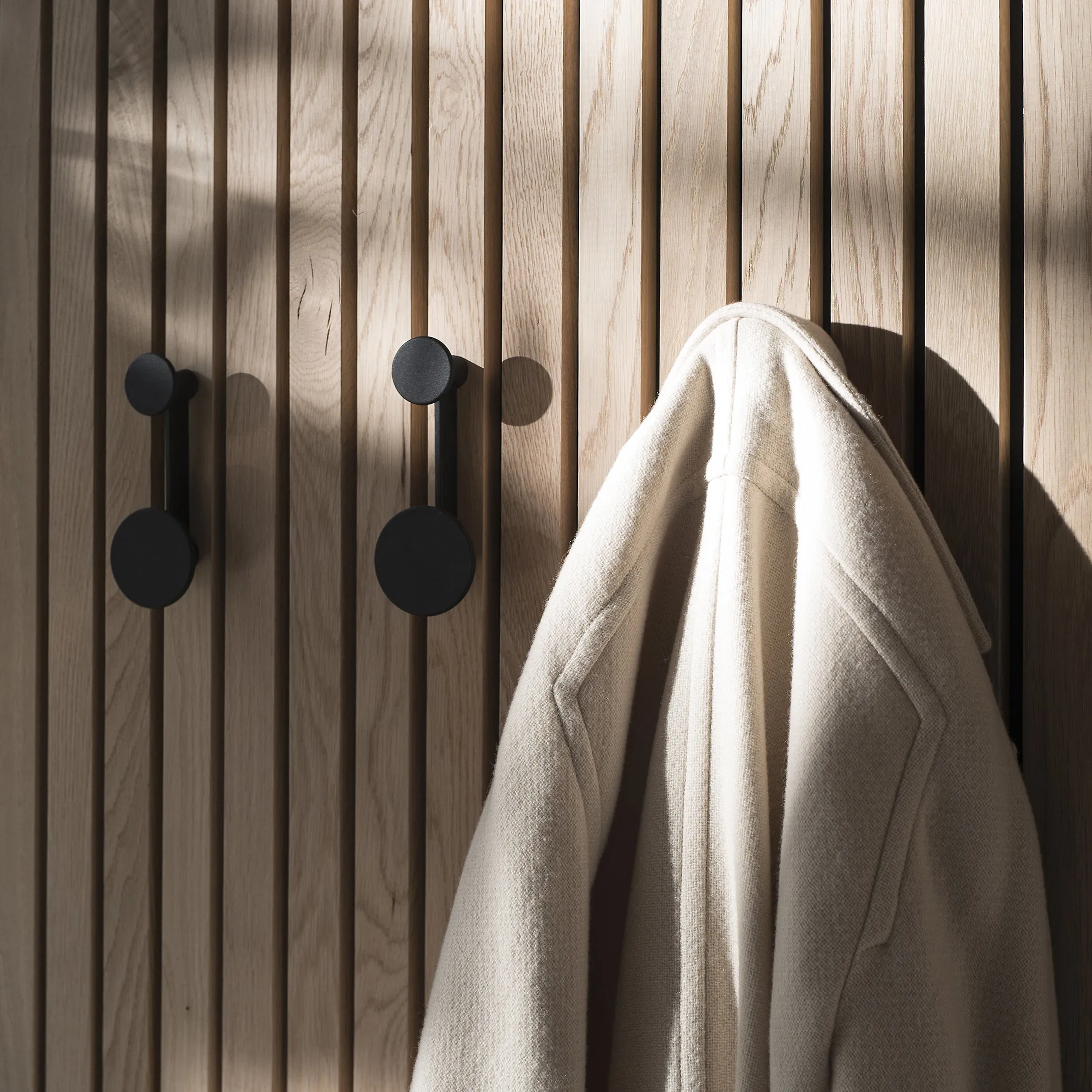 Afteroom Coat Hanger - Small