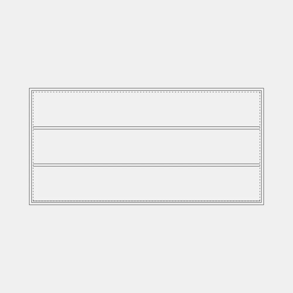Air Window 0V 2H - Fixed Landscape | Clearance