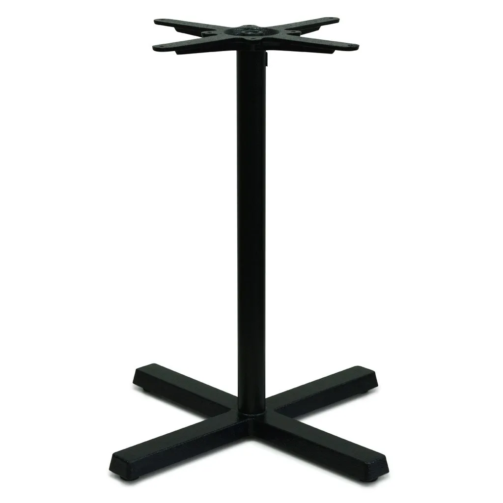 Alpha 61 Restaurant Table Base