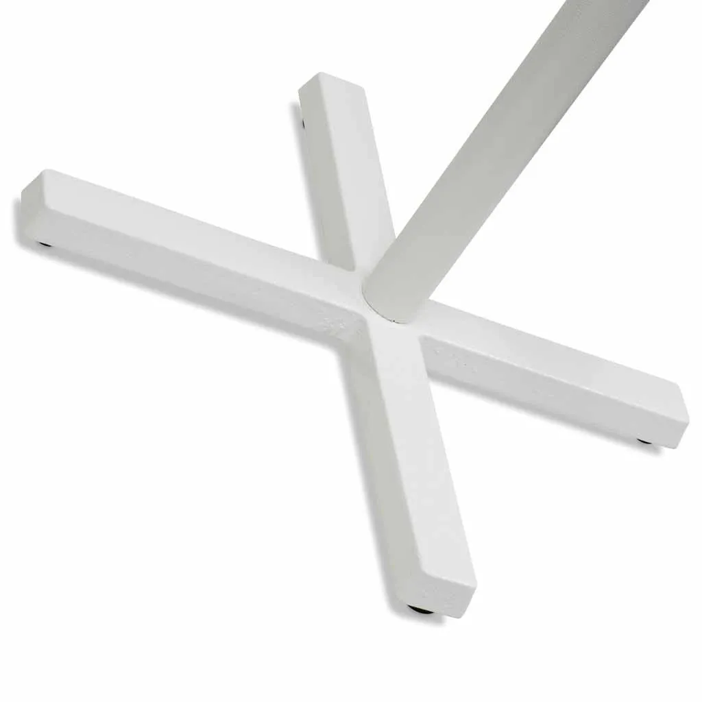 Alpha 61 Restaurant Table Base