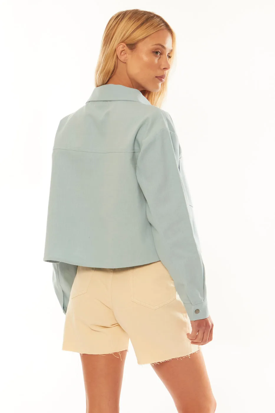 Amuse Legacy Jacket