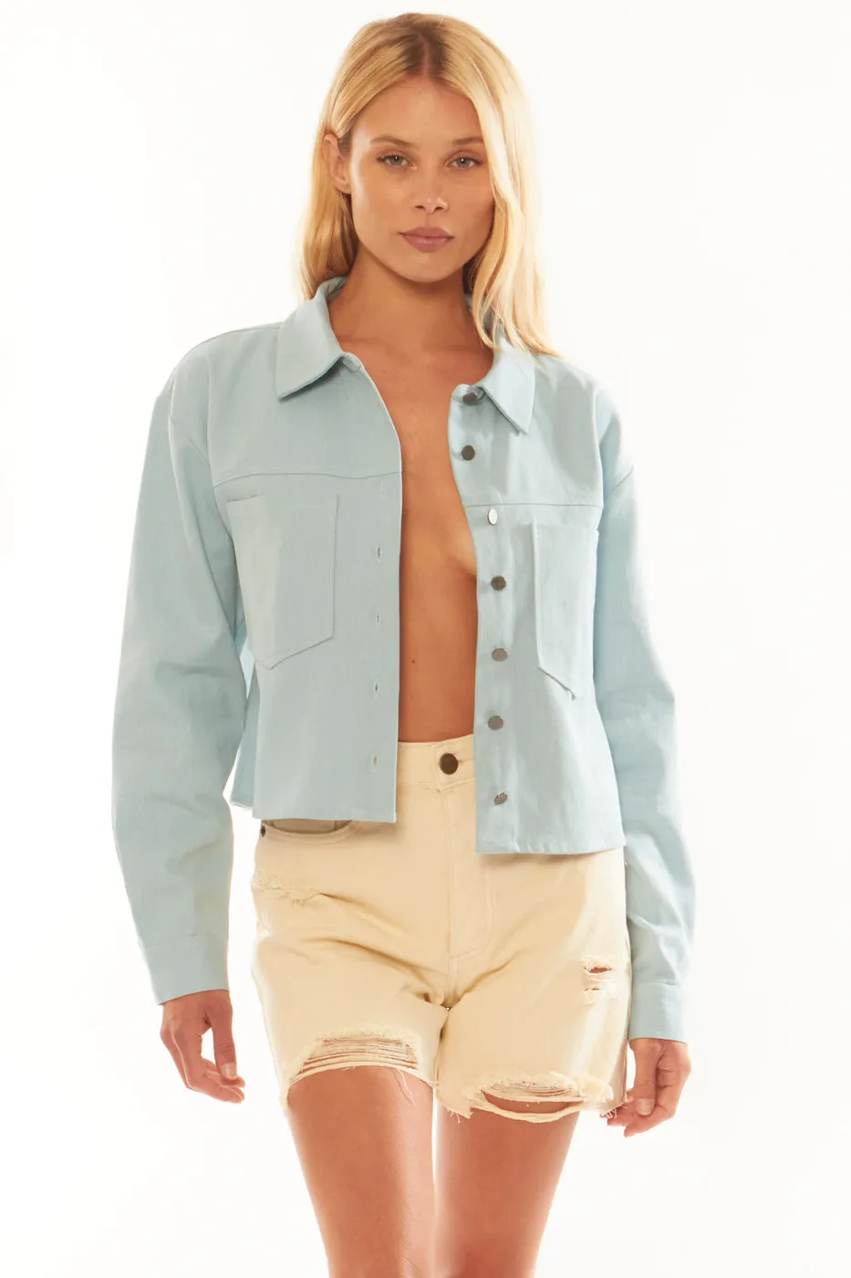 Amuse Legacy Jacket
