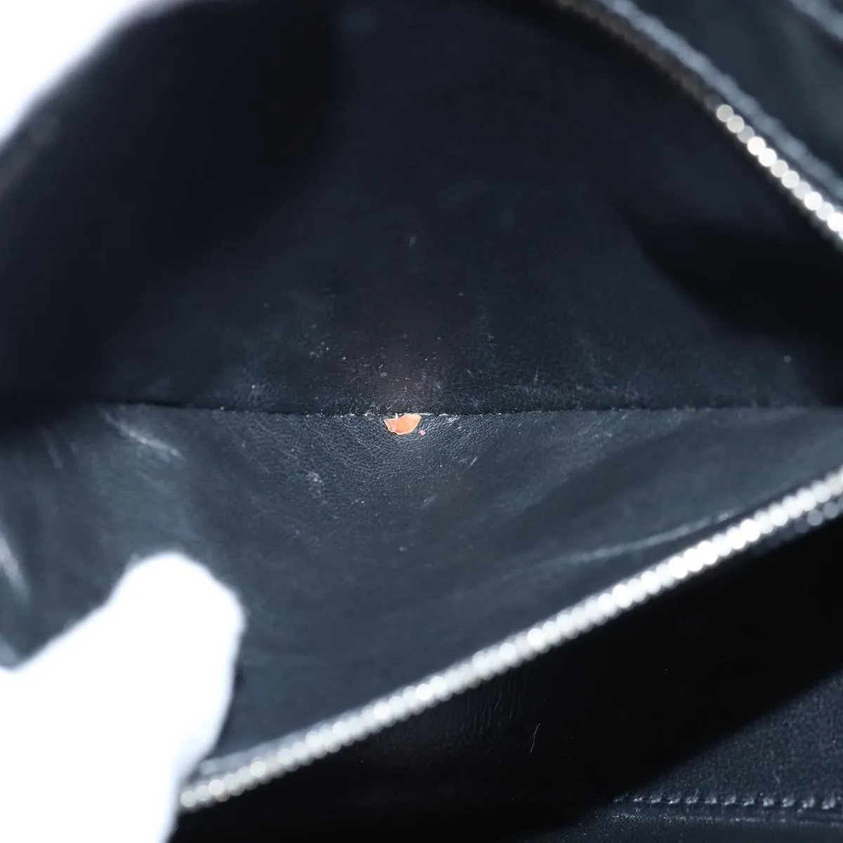BALENCIAGA Triangle Duffle Handbag