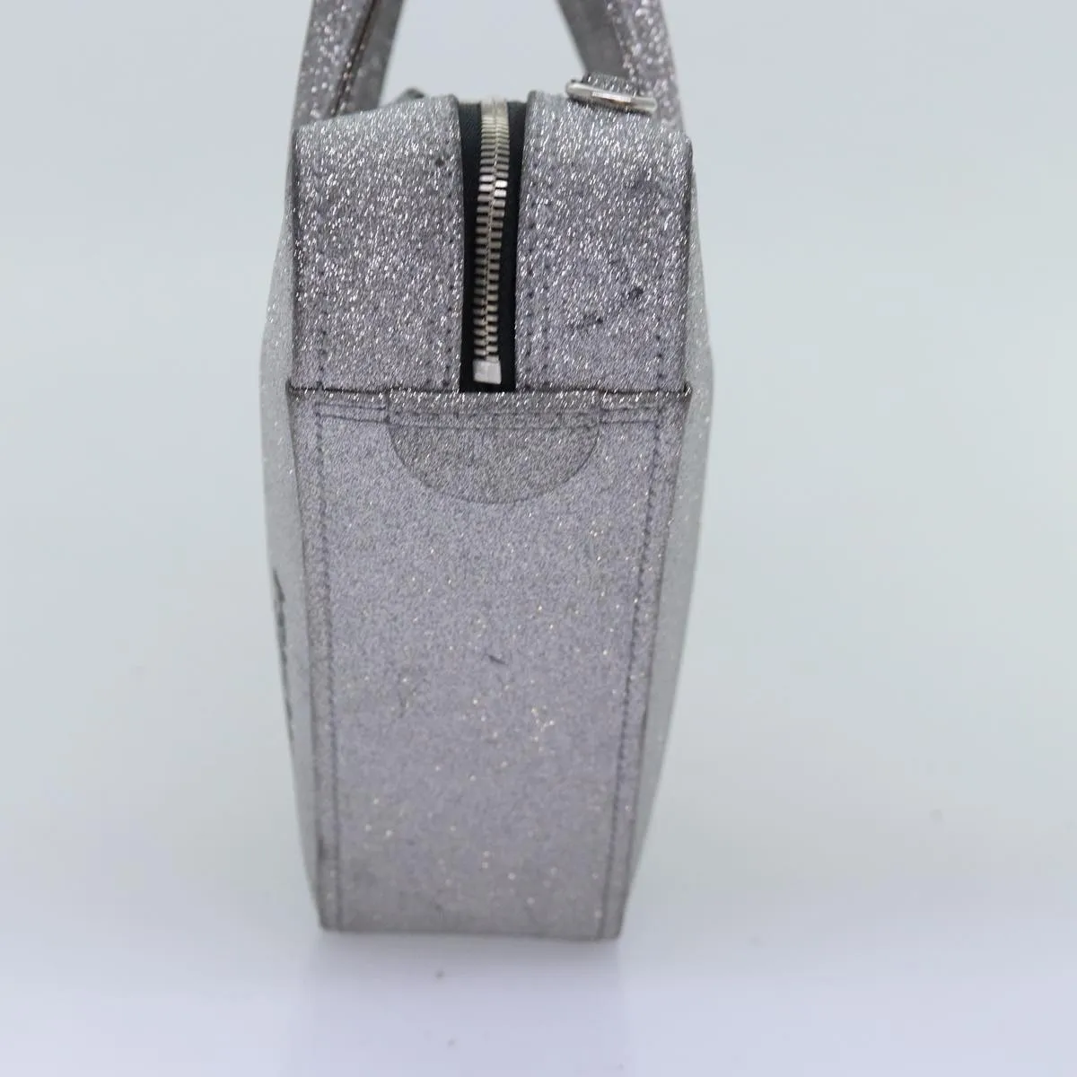 BALENCIAGA Triangle Duffle Handbag