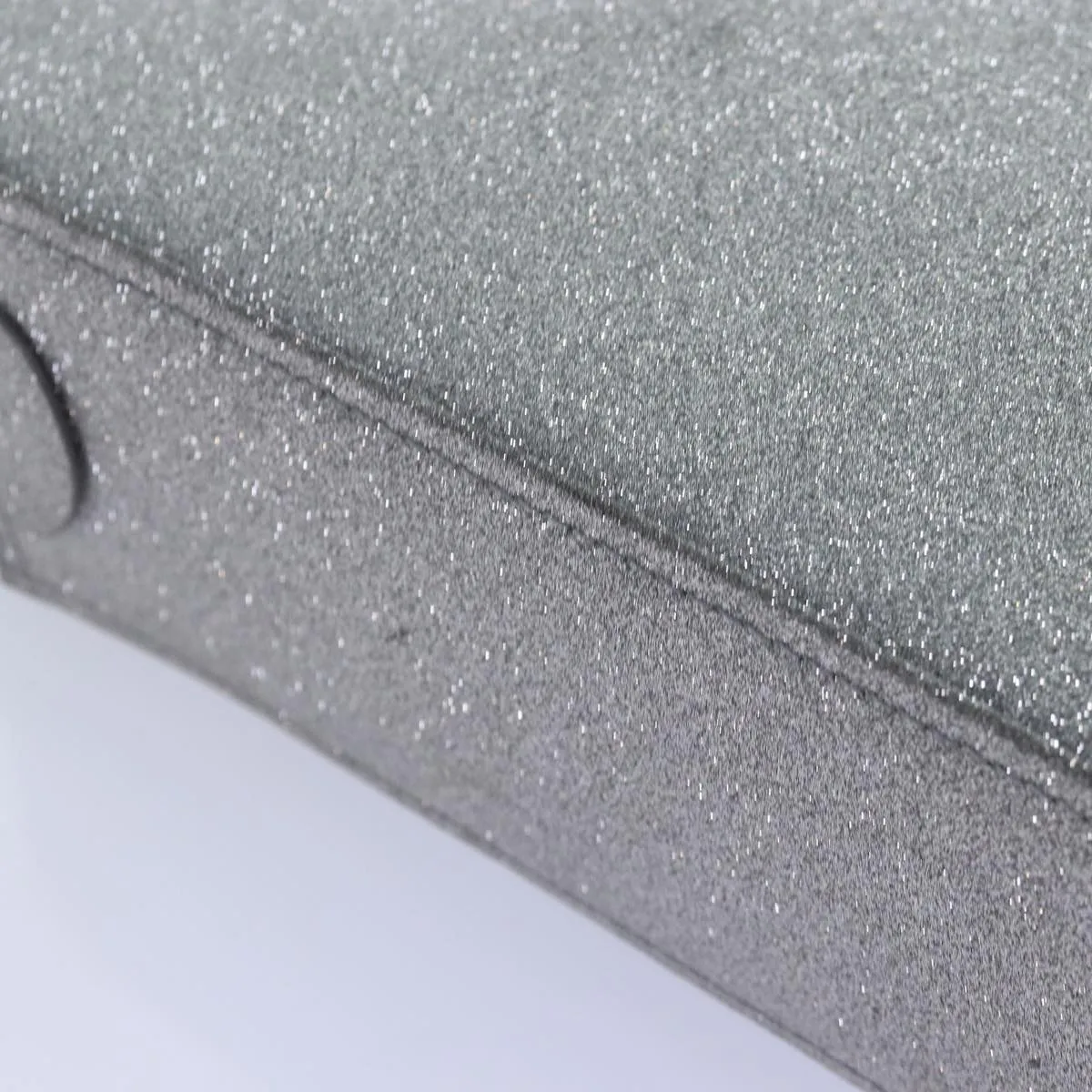 BALENCIAGA Triangle Duffle Handbag