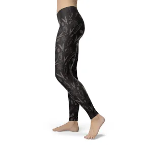 Barley Beer Leggings
