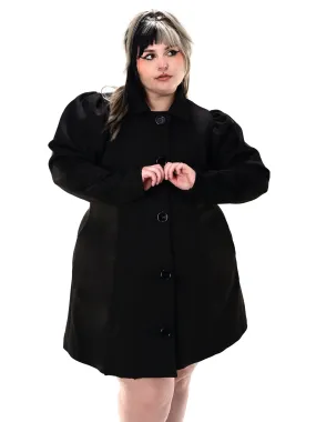 Baxter Coat FOXBLOOD
