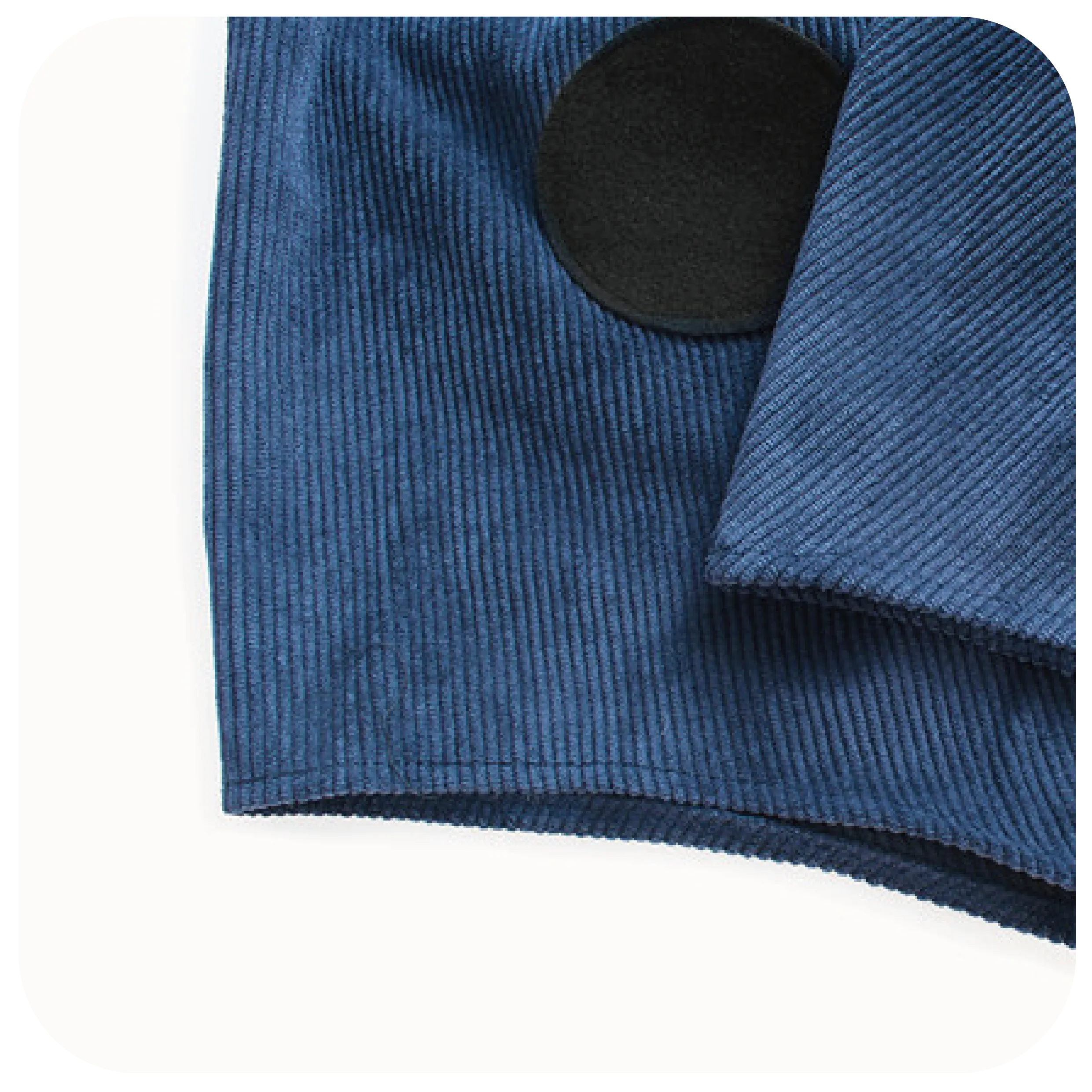 Big Dots Corduroy Pants