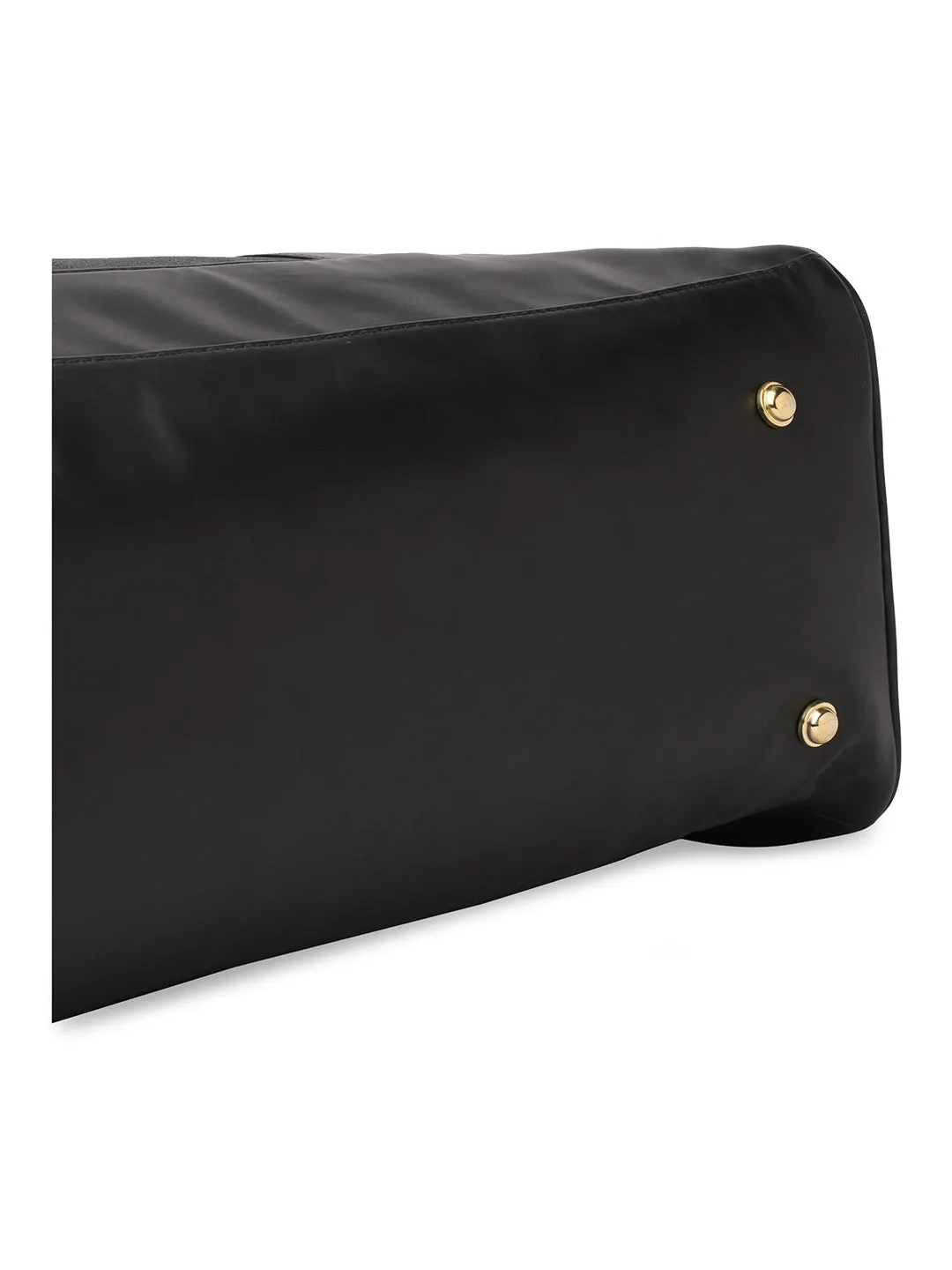 Bling Duffle - Black