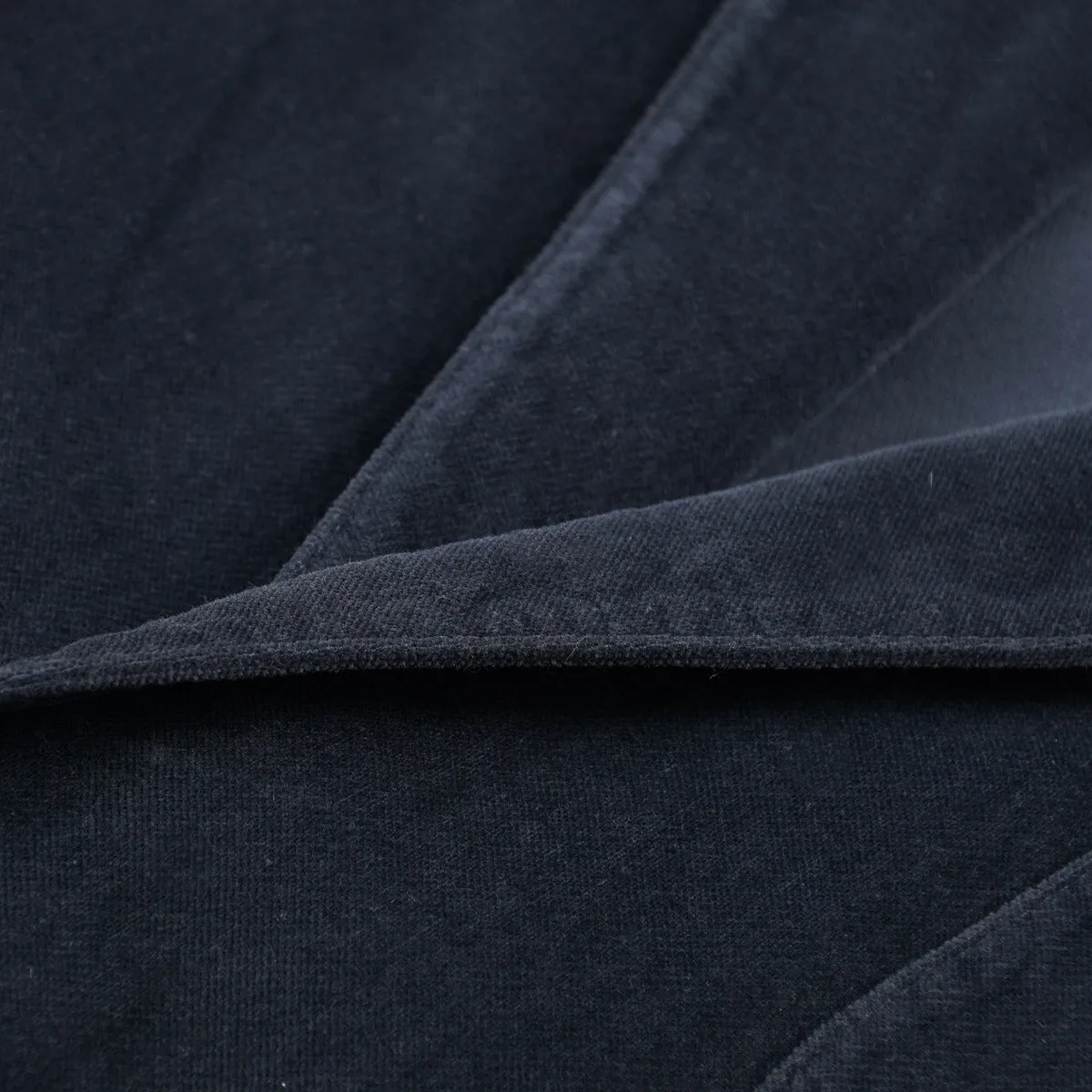 Boglioli Velvet 'Picasso Jacket' Sport Coat