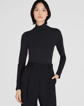 Bowee Turtleneck