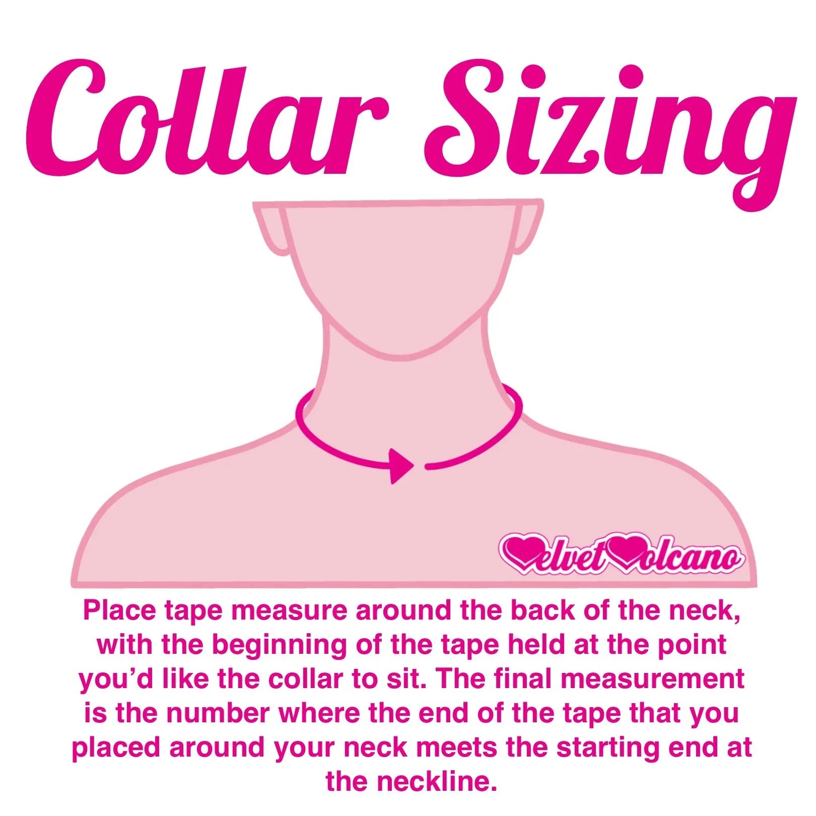 Bright Rainbow Cloud Collar (Dolphin Blue)
