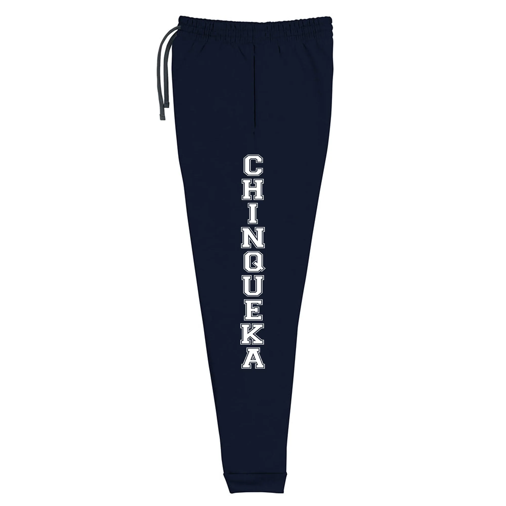 Chinqueka Unisex Joggers