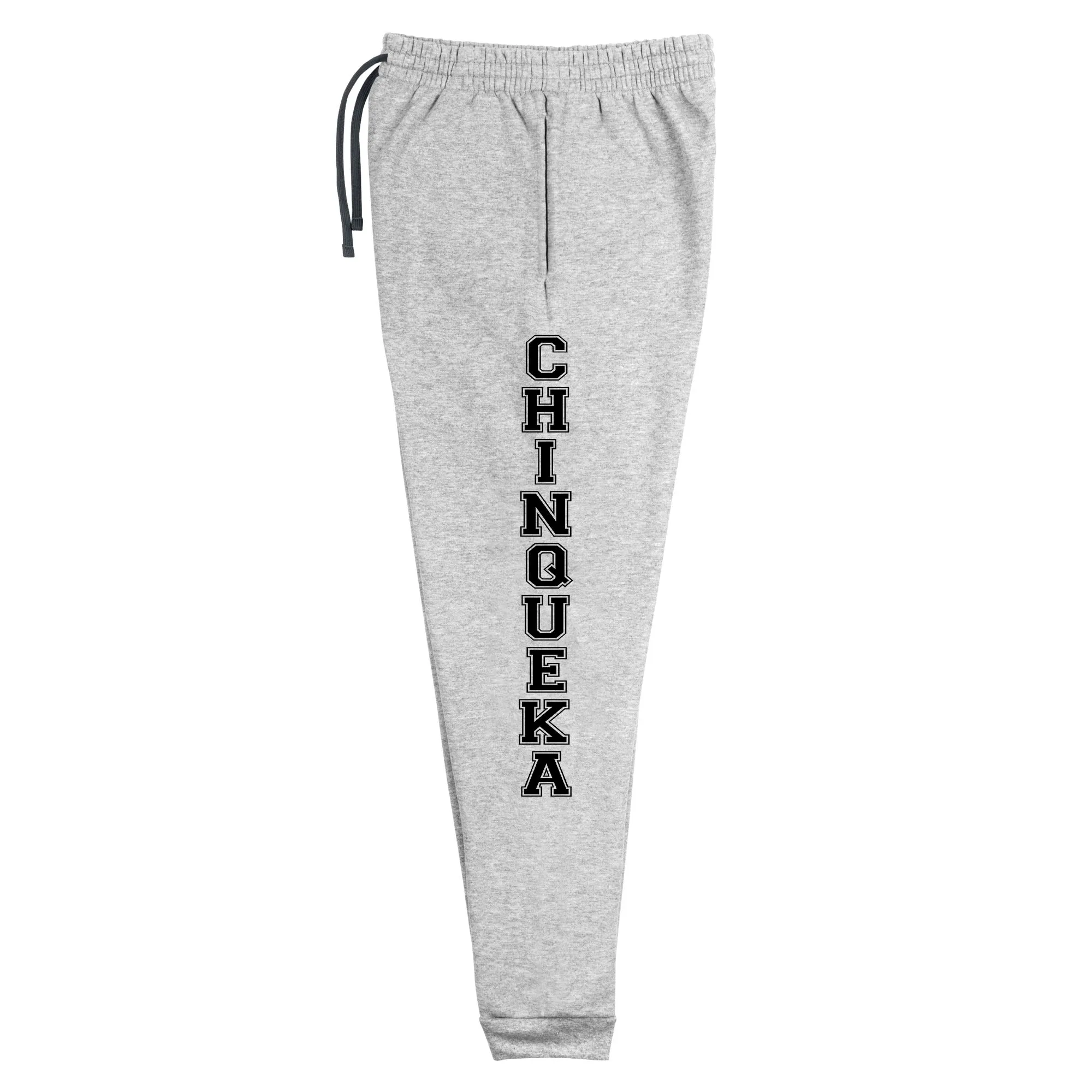 Chinqueka Unisex Joggers
