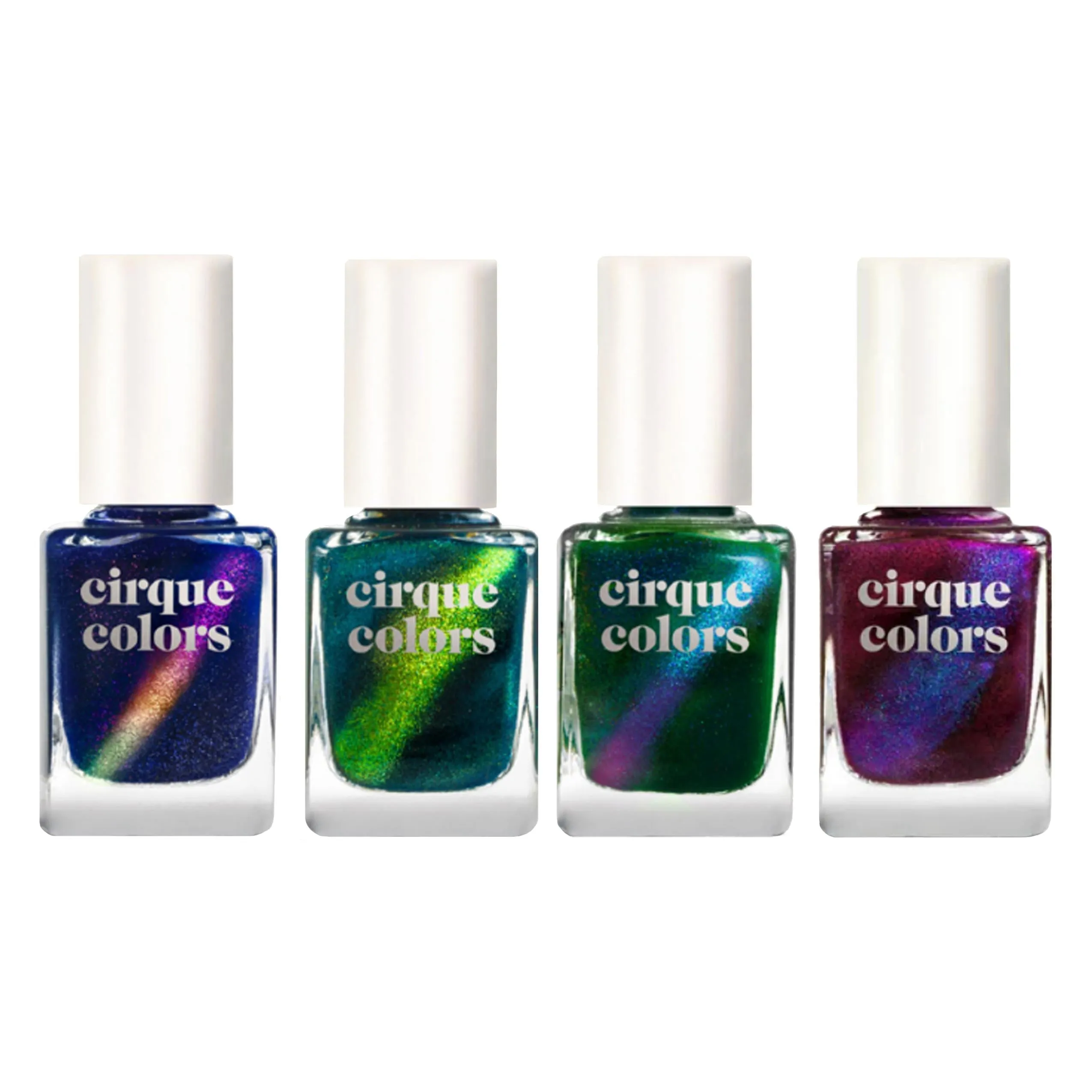 Cirque Colors - Nail Polish - Bring It Back Part 1 Collection 0.37 oz