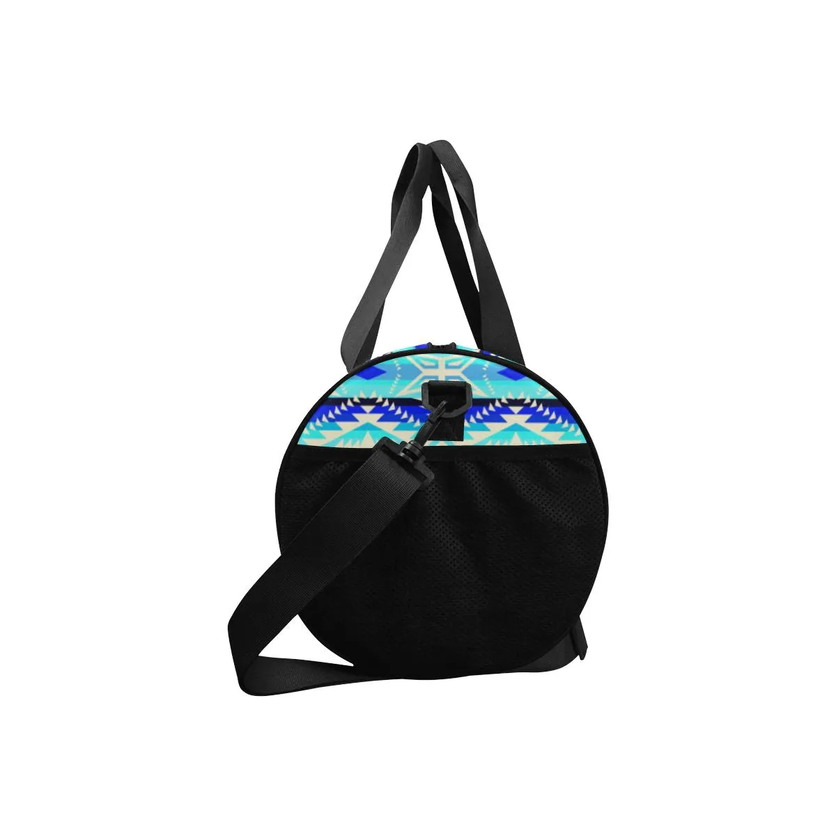 Coastal War Party Duffle Bag