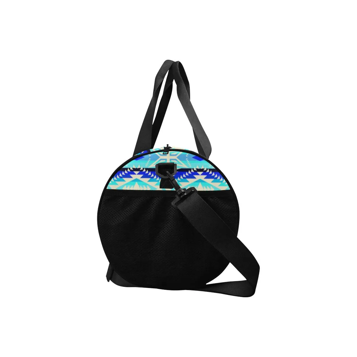 Coastal War Party Duffle Bag