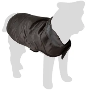 COAT EDEN BLACK