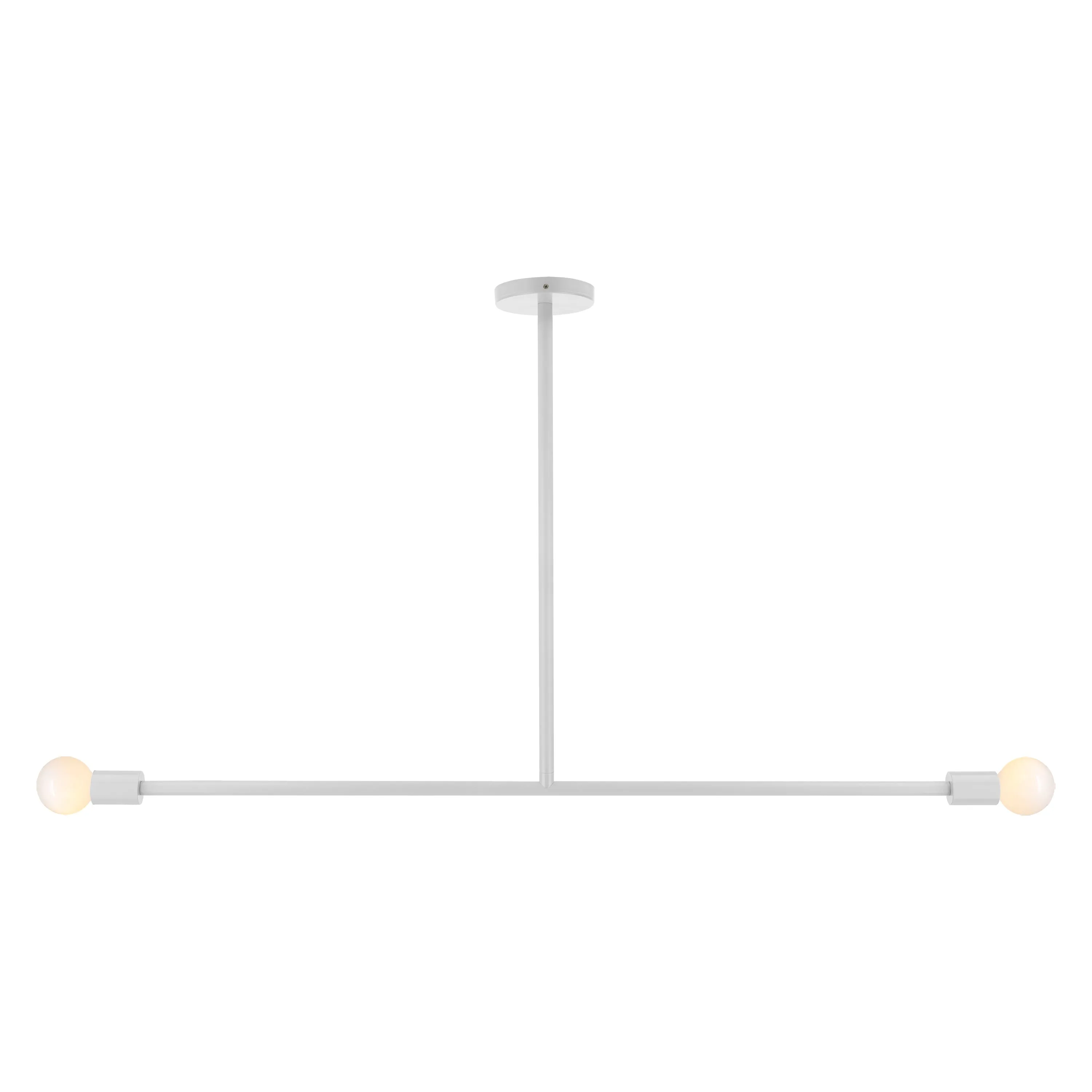 Color Pilot Pendant 47"