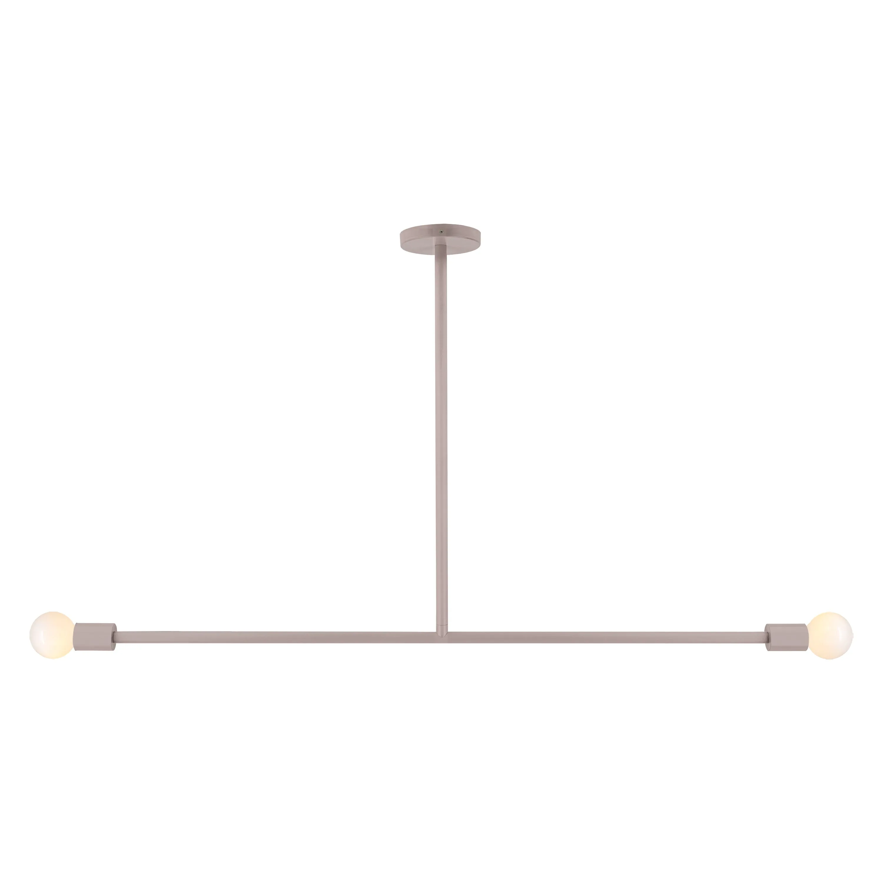 Color Pilot Pendant 47"
