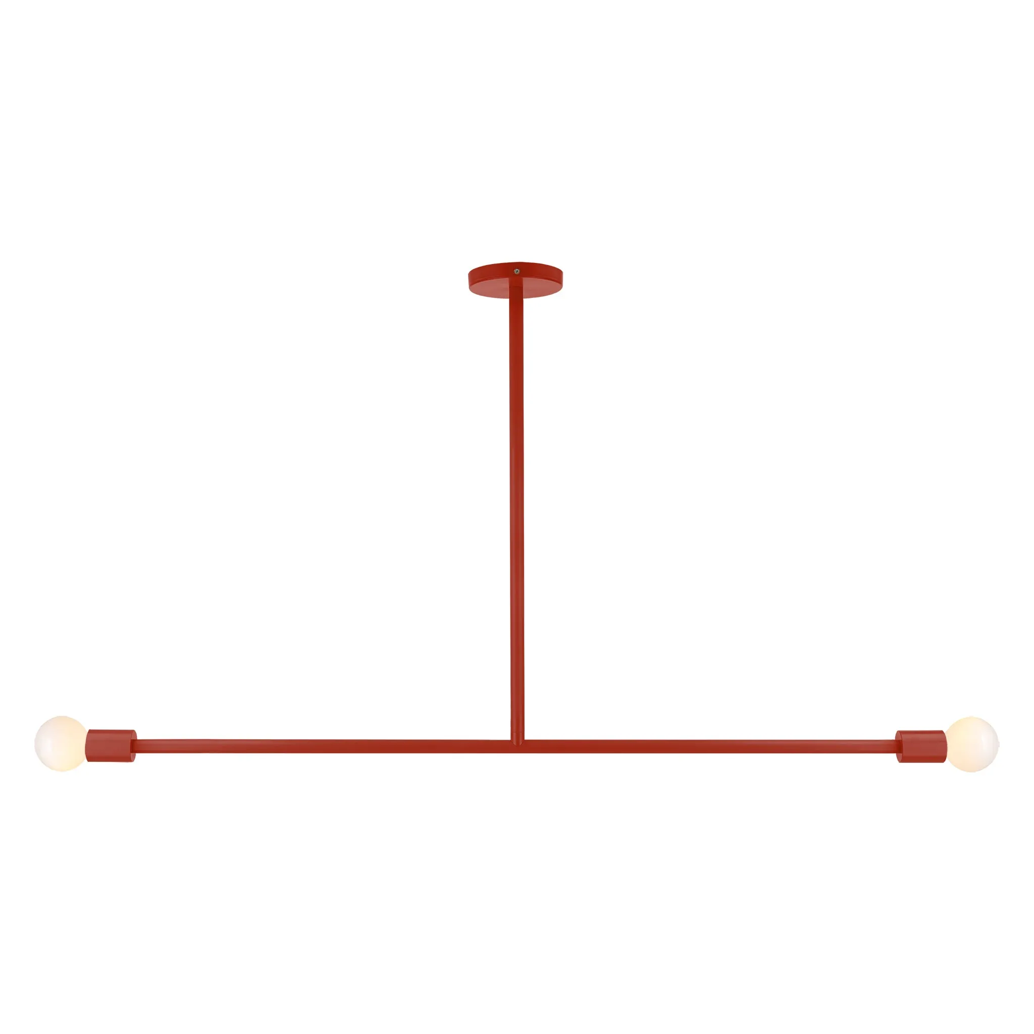 Color Pilot Pendant 47"