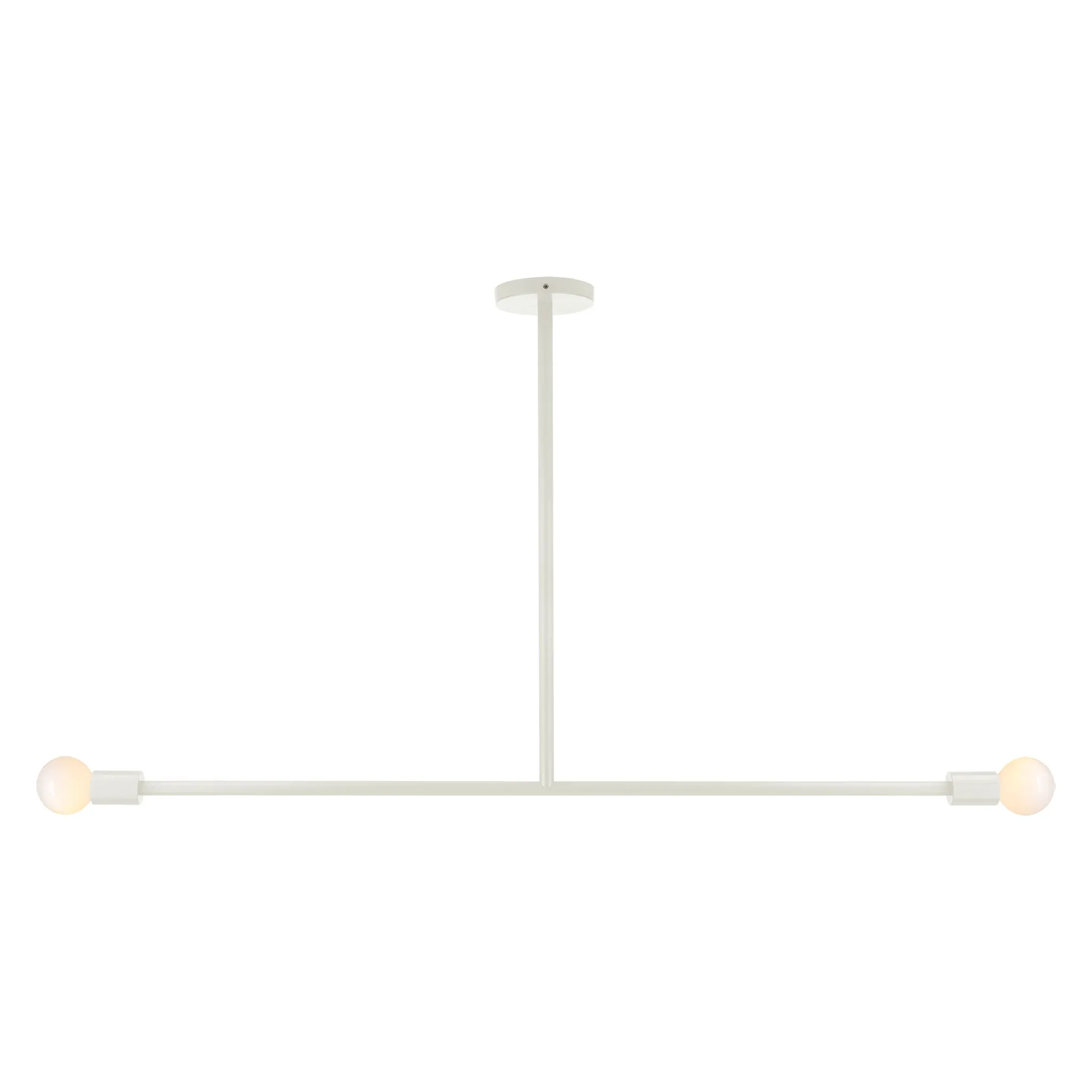 Color Pilot Pendant 47"
