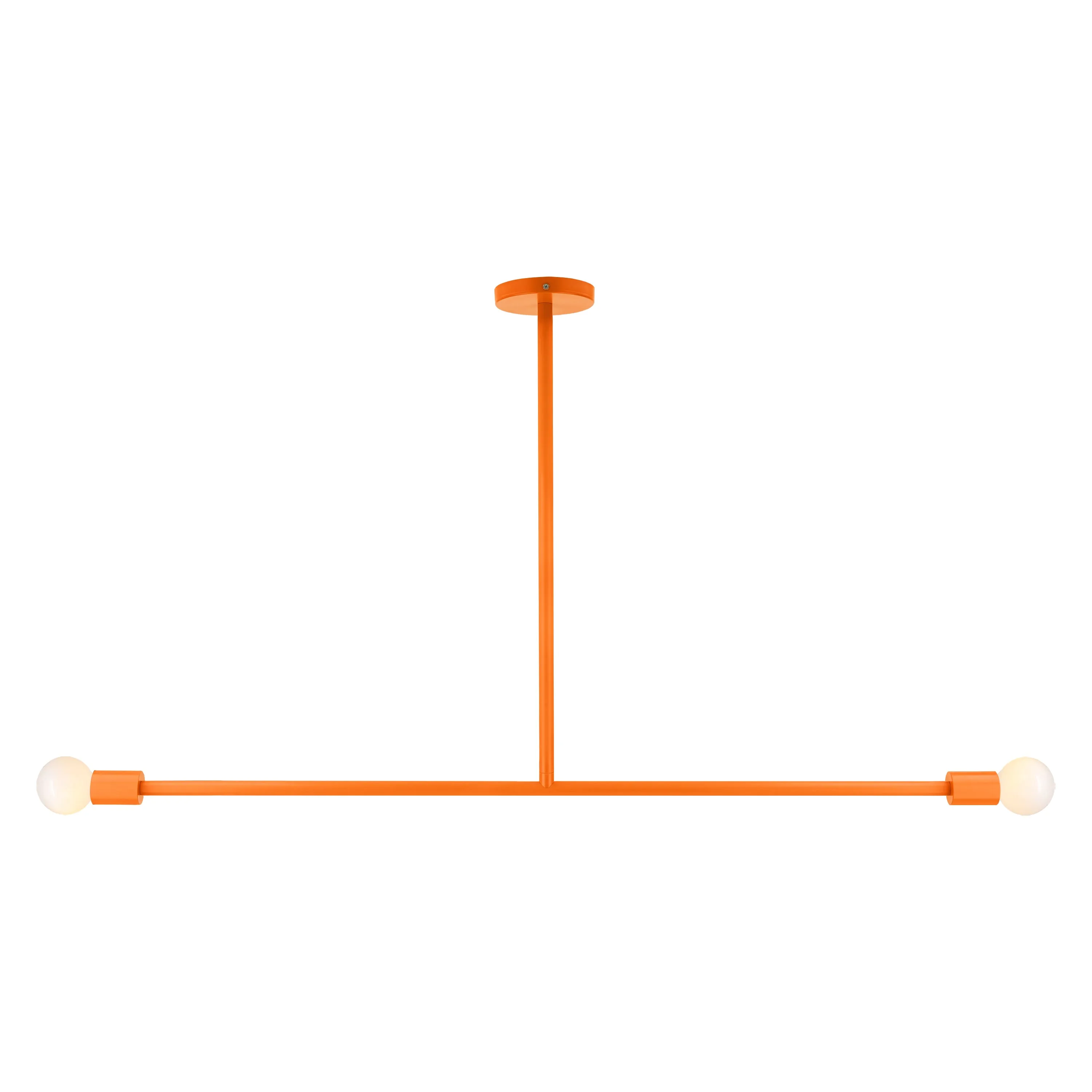Color Pilot Pendant 47"