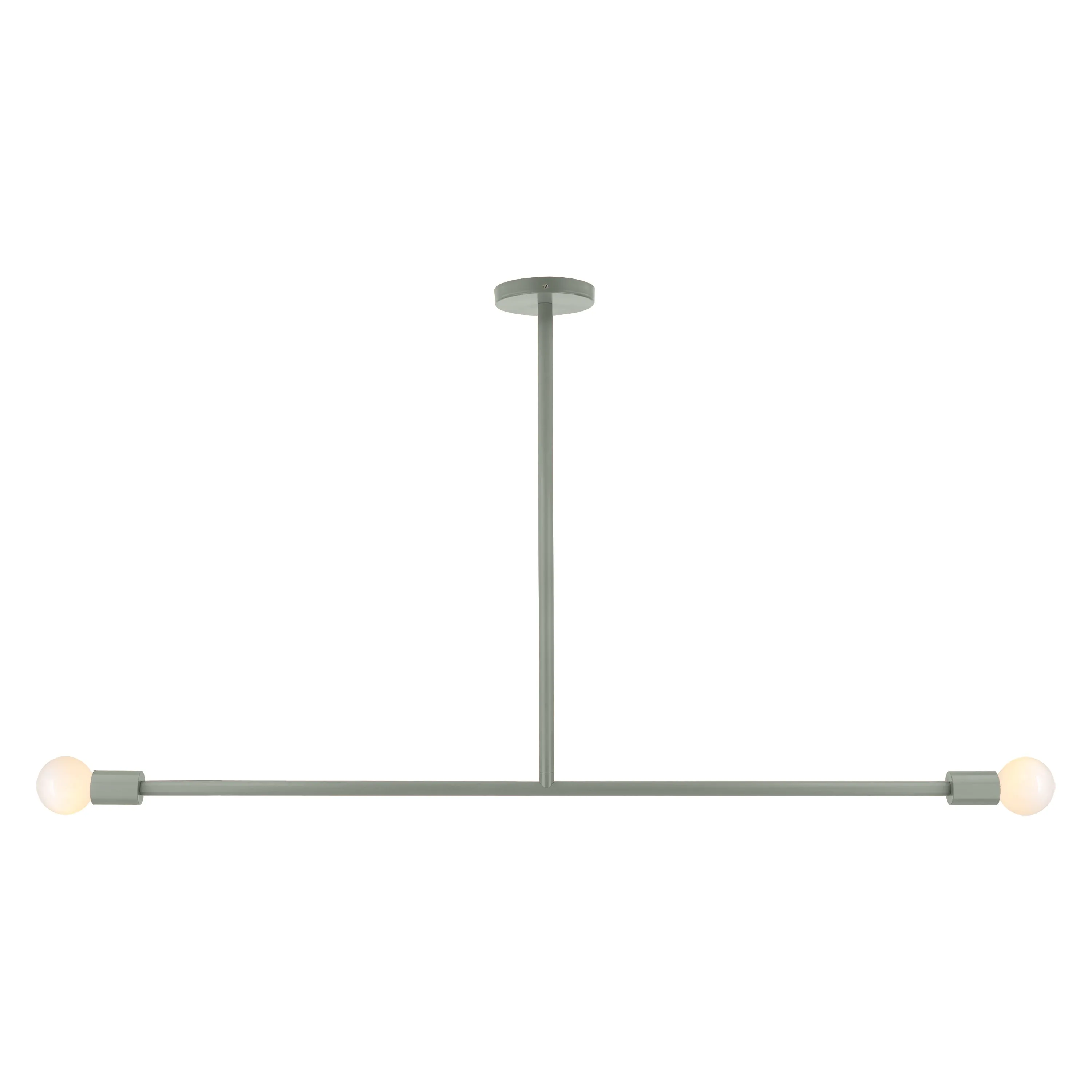 Color Pilot Pendant 47"