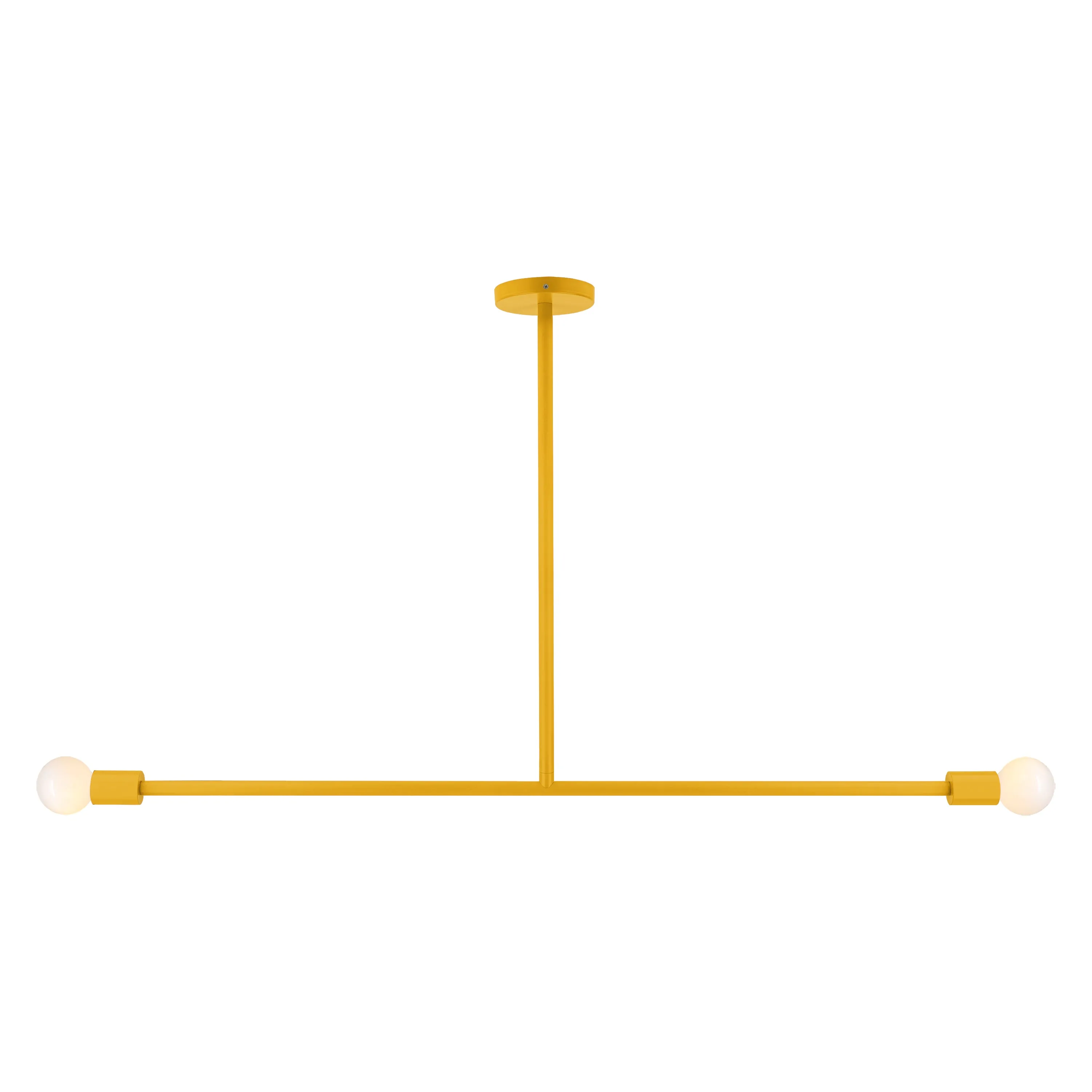 Color Pilot Pendant 47"