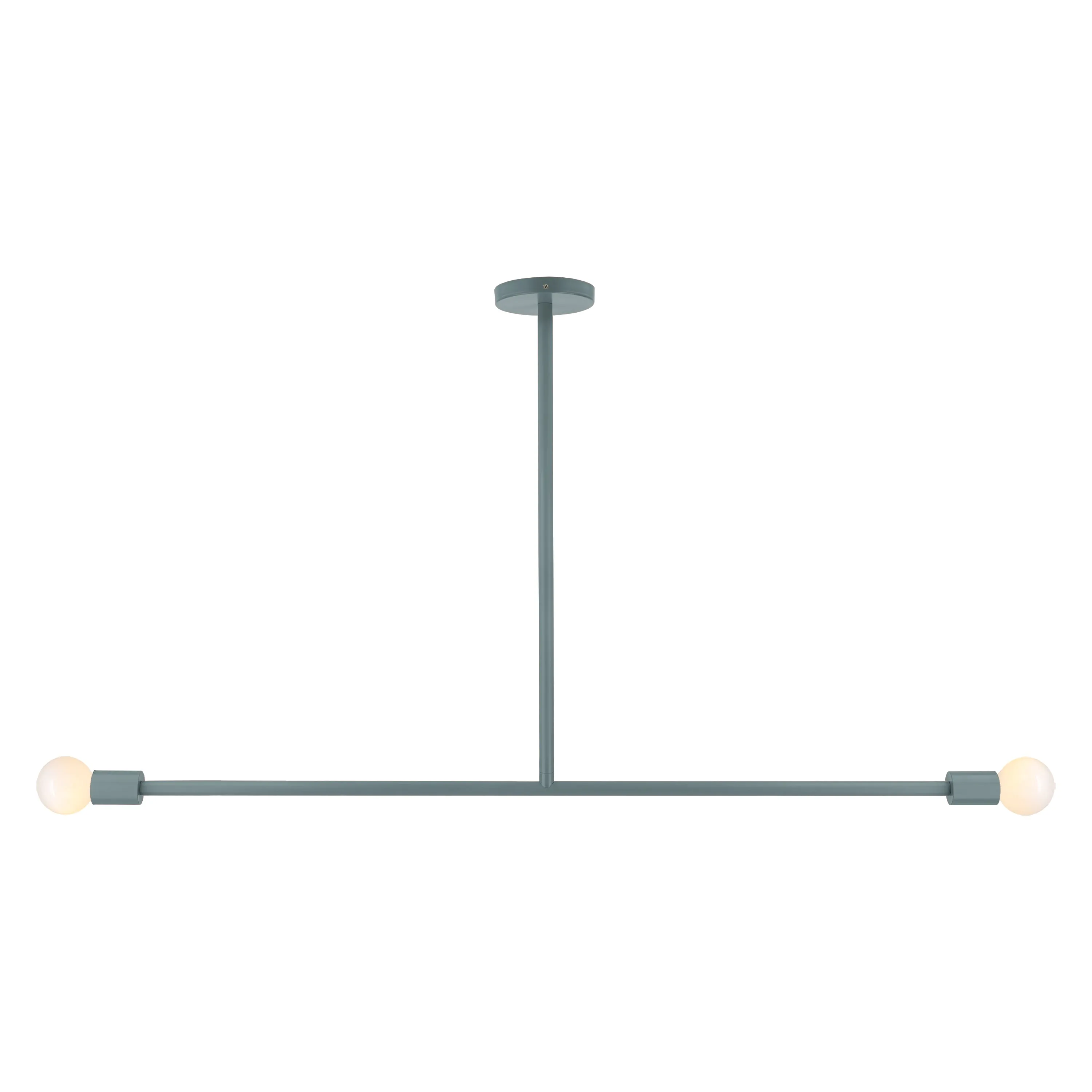 Color Pilot Pendant 47"