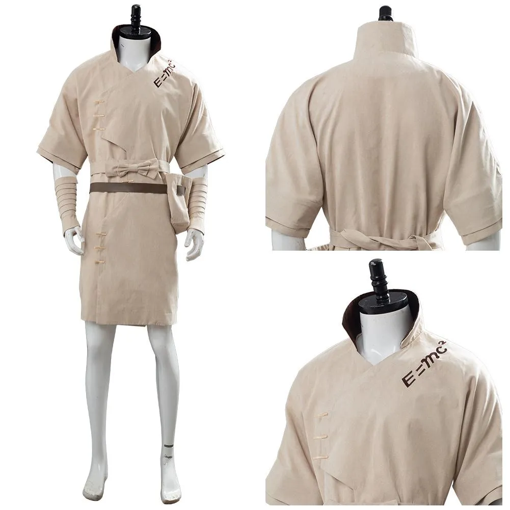 Cosplay Senku Ishigami Cosplay Costume