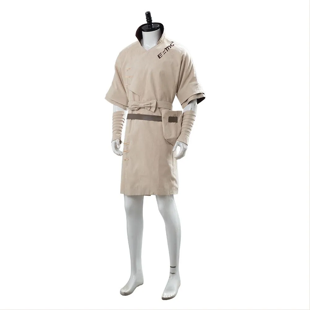 Cosplay Senku Ishigami Cosplay Costume