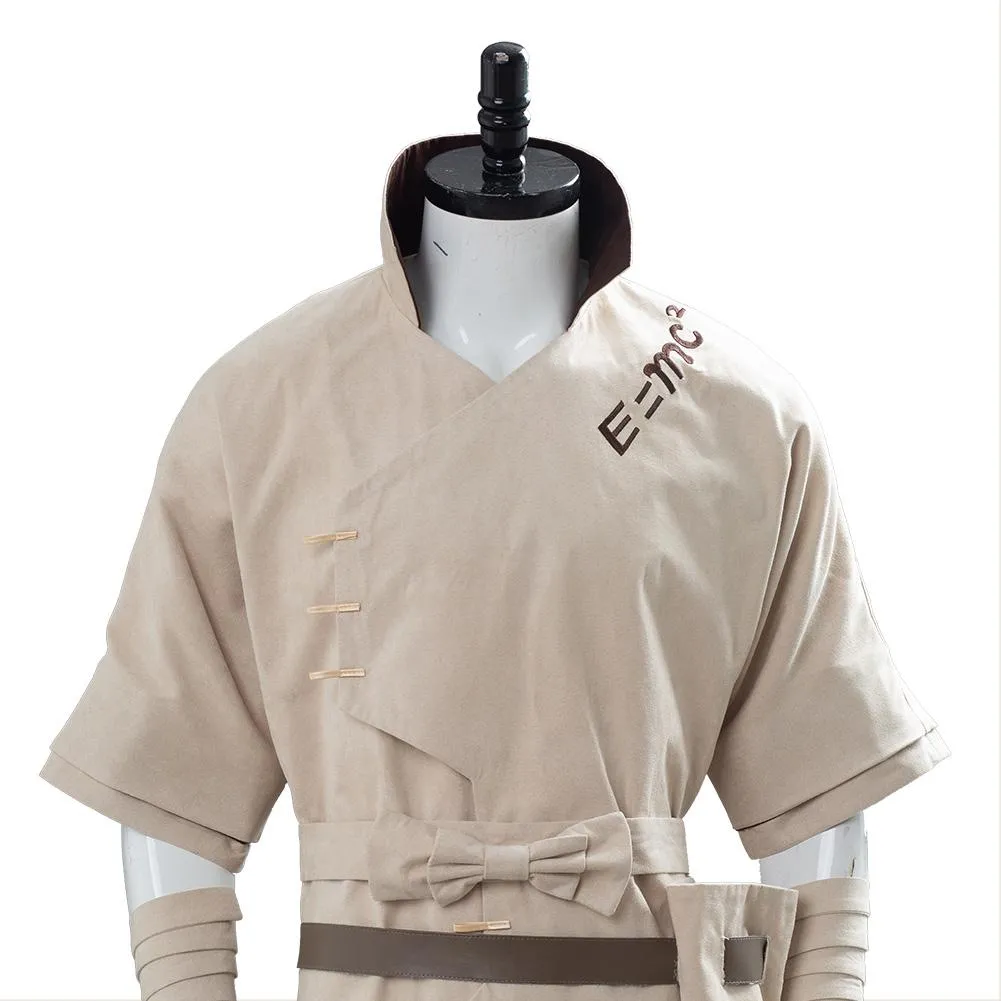 Cosplay Senku Ishigami Cosplay Costume