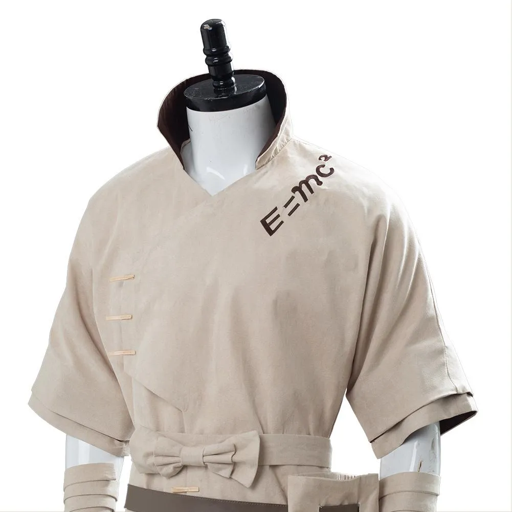 Cosplay Senku Ishigami Cosplay Costume