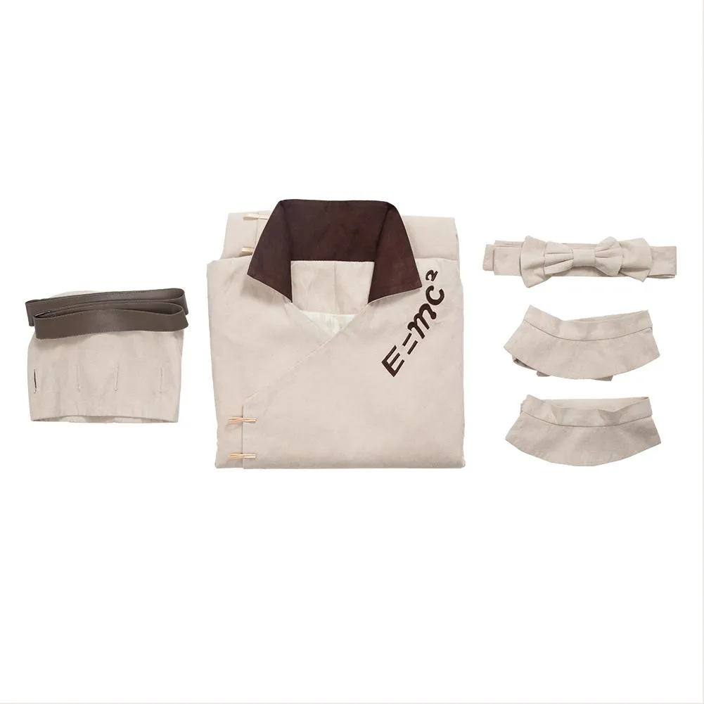 Cosplay Senku Ishigami Cosplay Costume