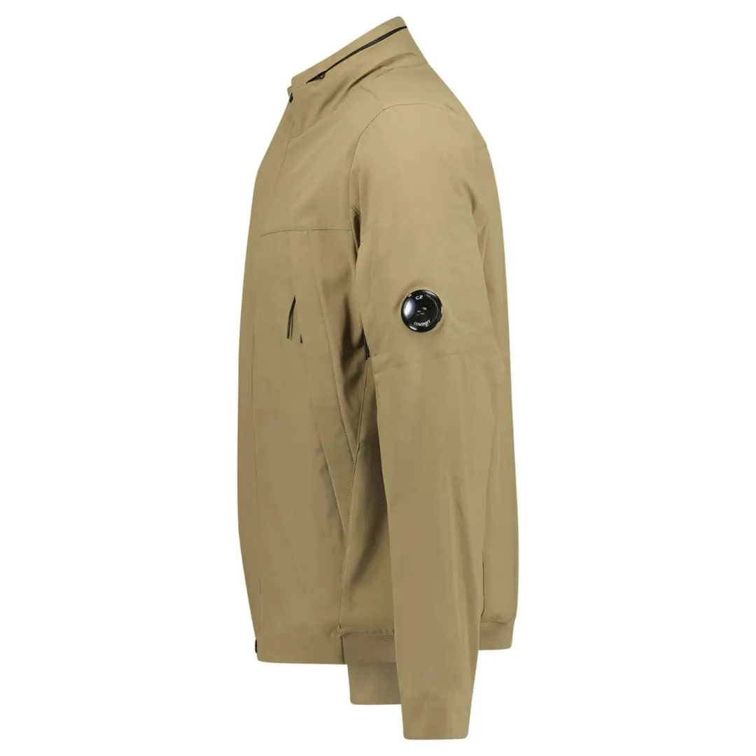 C.P. Company Short CP Beige Shell Jacket
