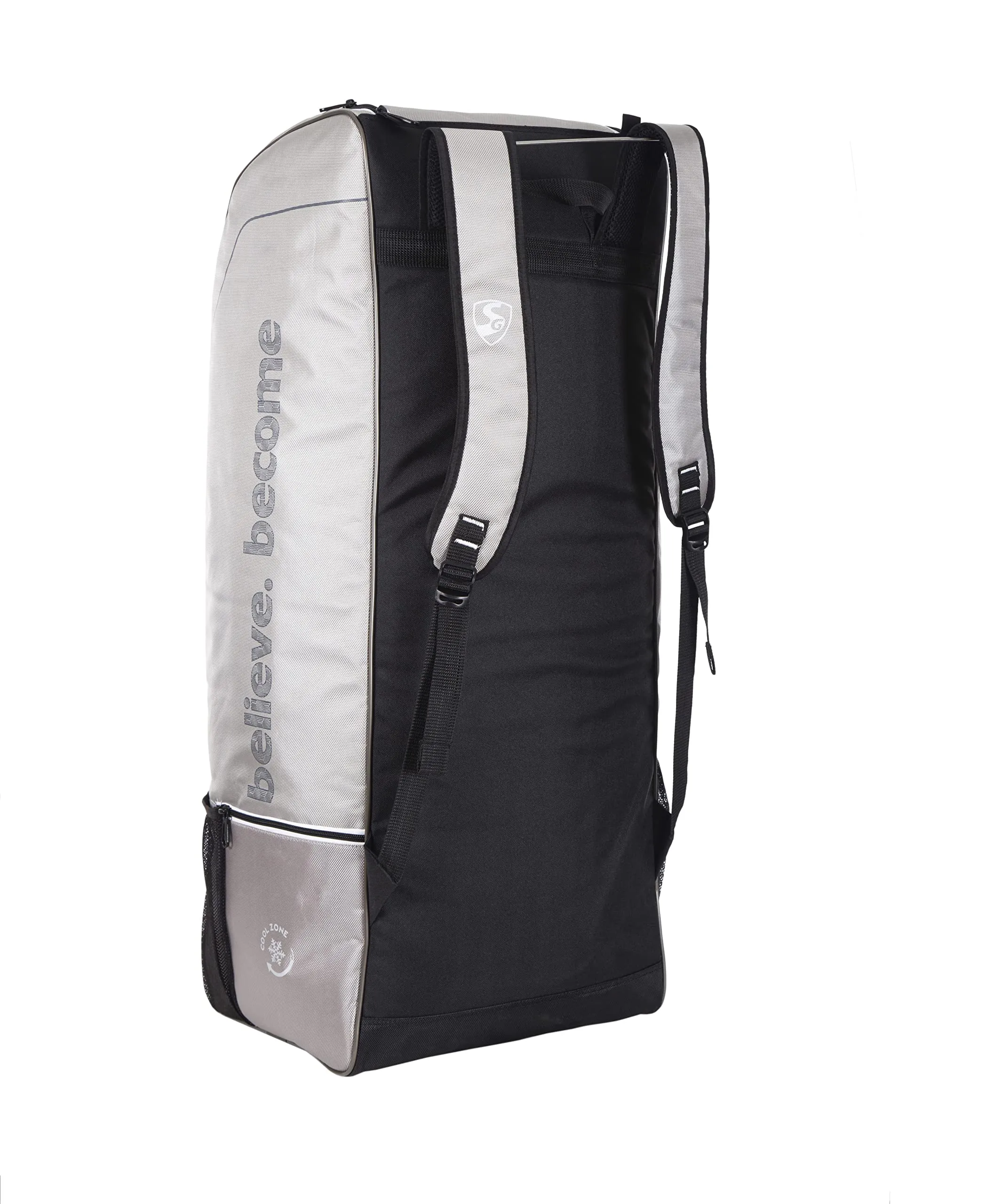 Cricket Kit Bag Ashes Duffle