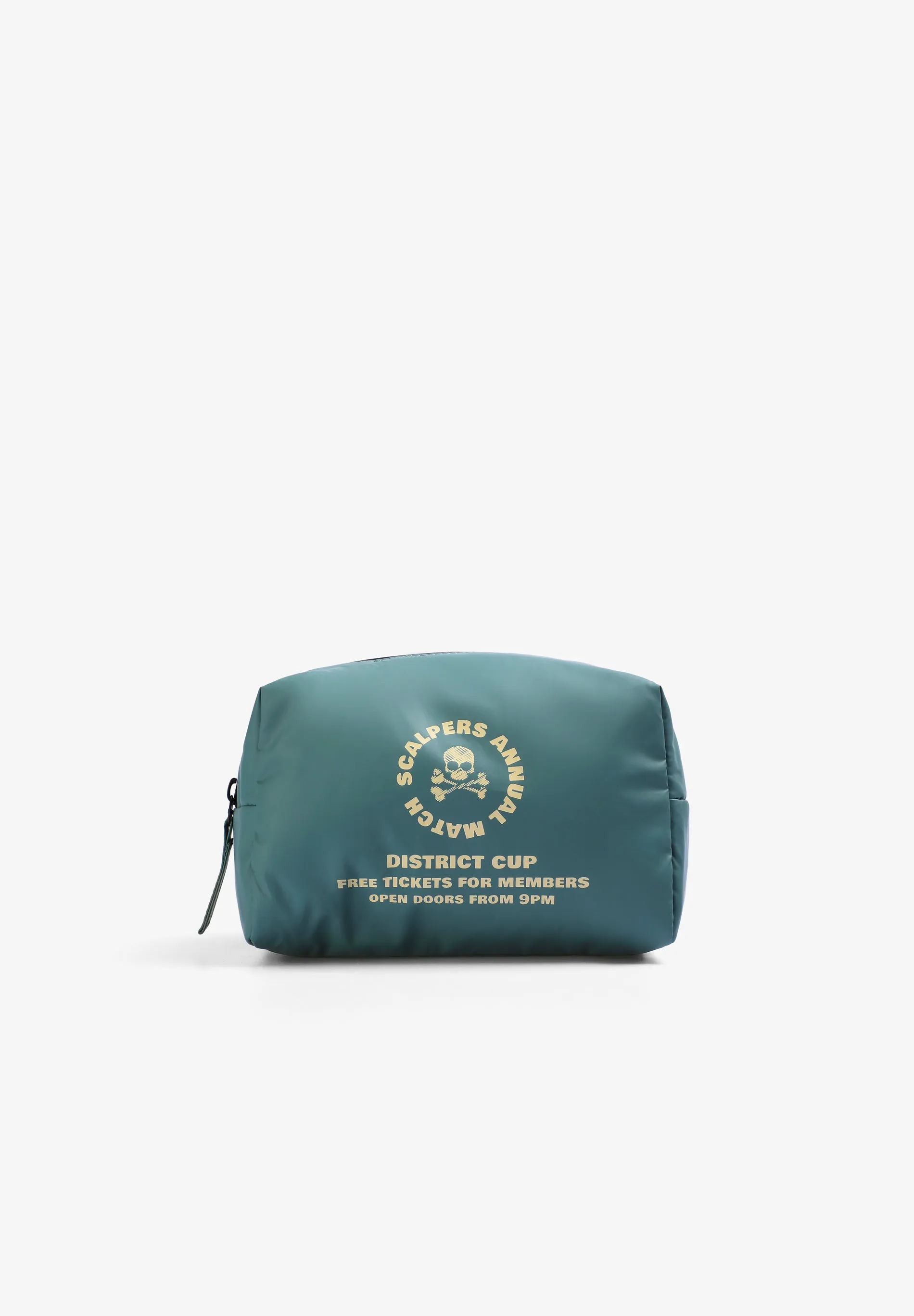 CUP DUFFLE CASE KIDS