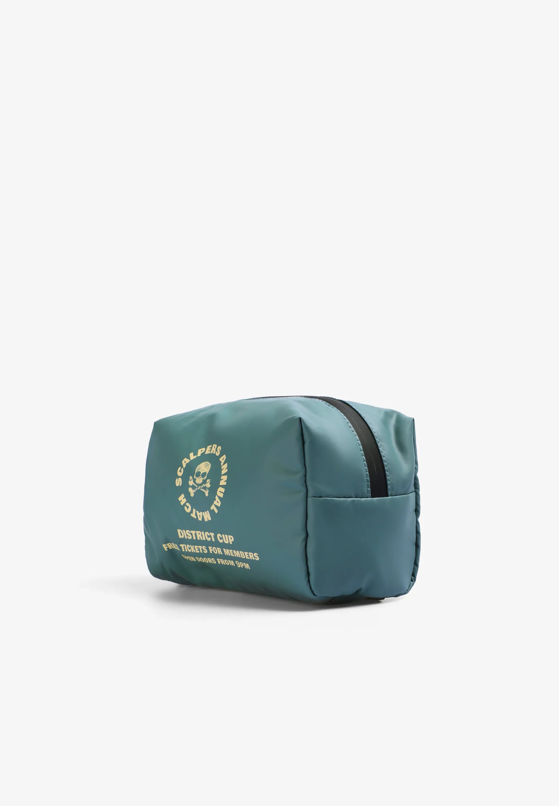 CUP DUFFLE CASE KIDS