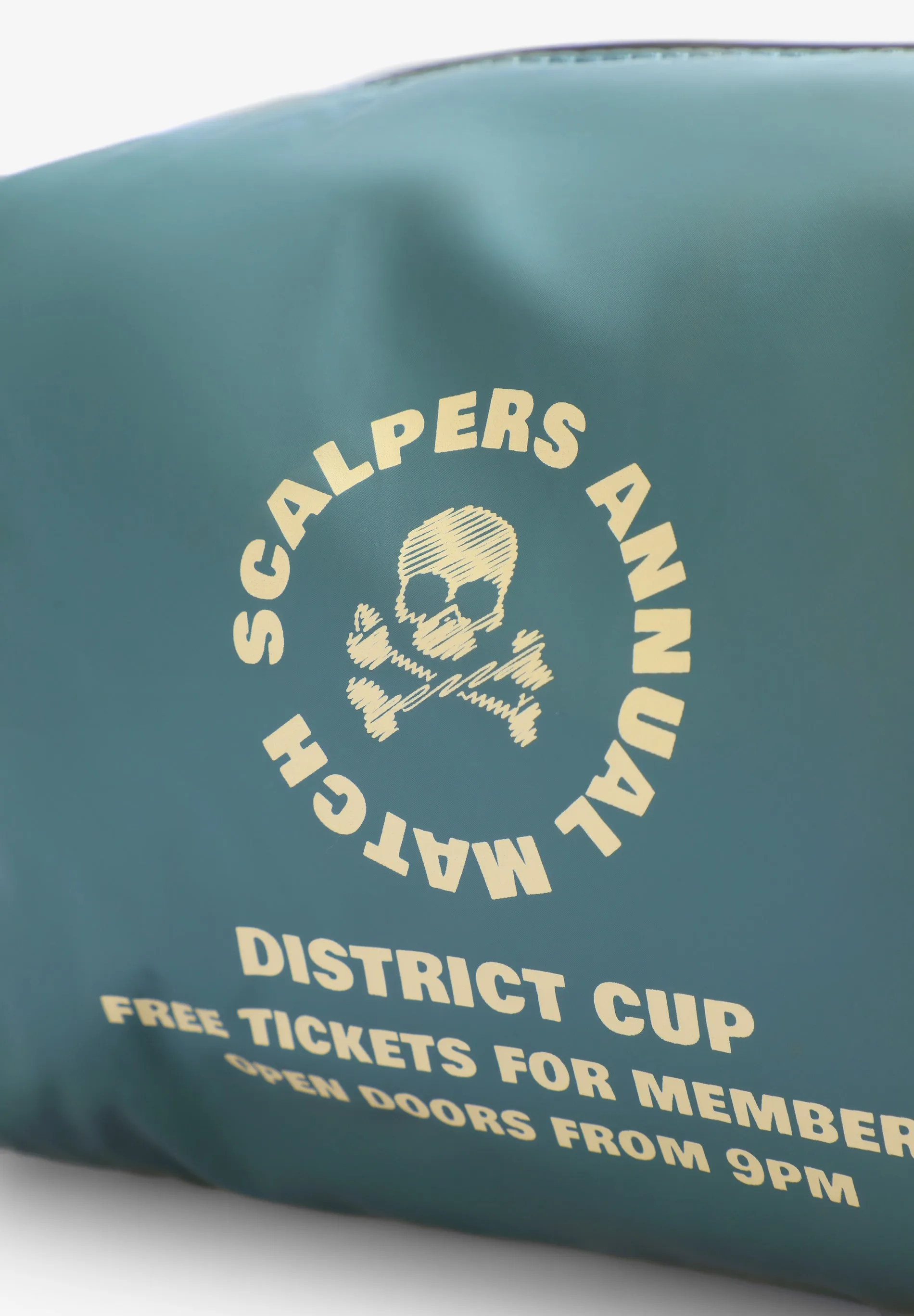 CUP DUFFLE CASE KIDS