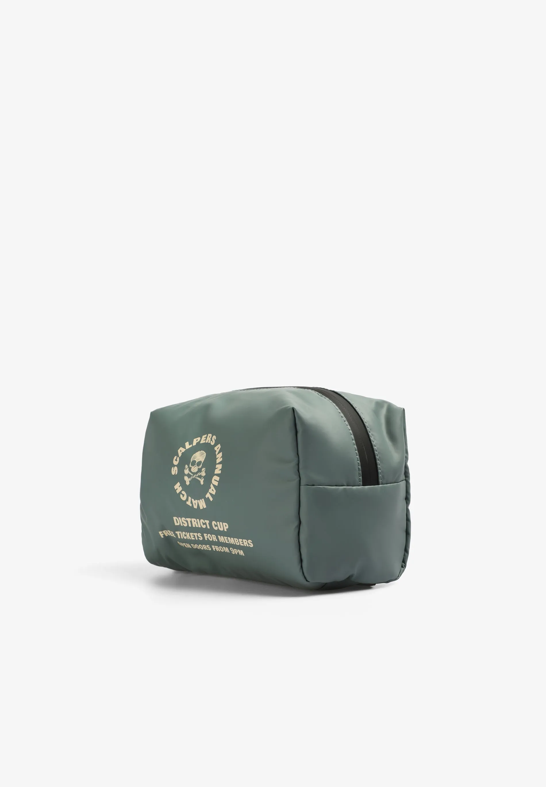 CUP DUFFLE CASE KIDS
