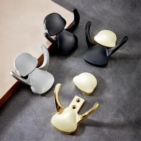 Decorative Wall Hooks Hanging Clothes