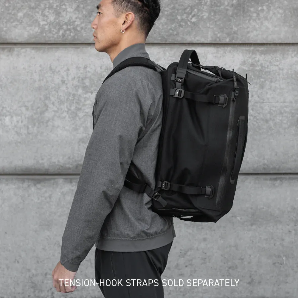Dex 45 Duffle Pack