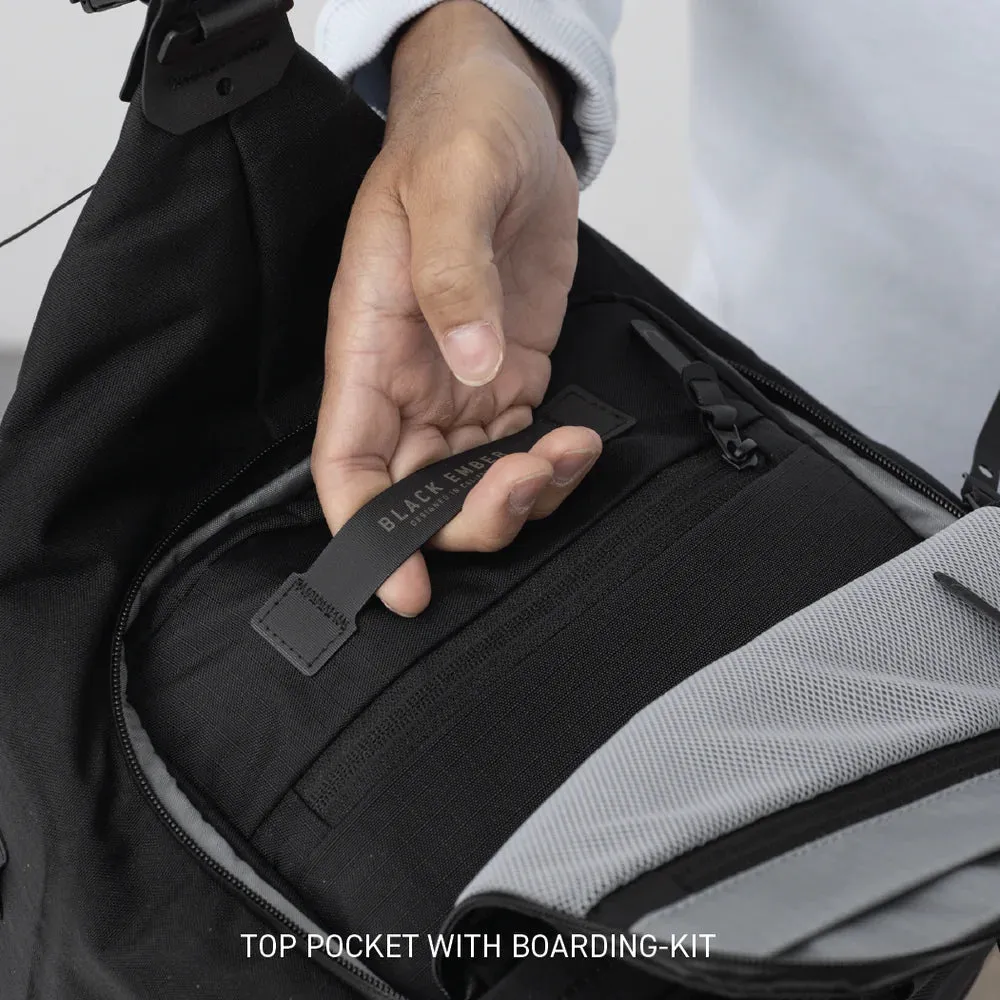 Dex 45 Duffle Pack