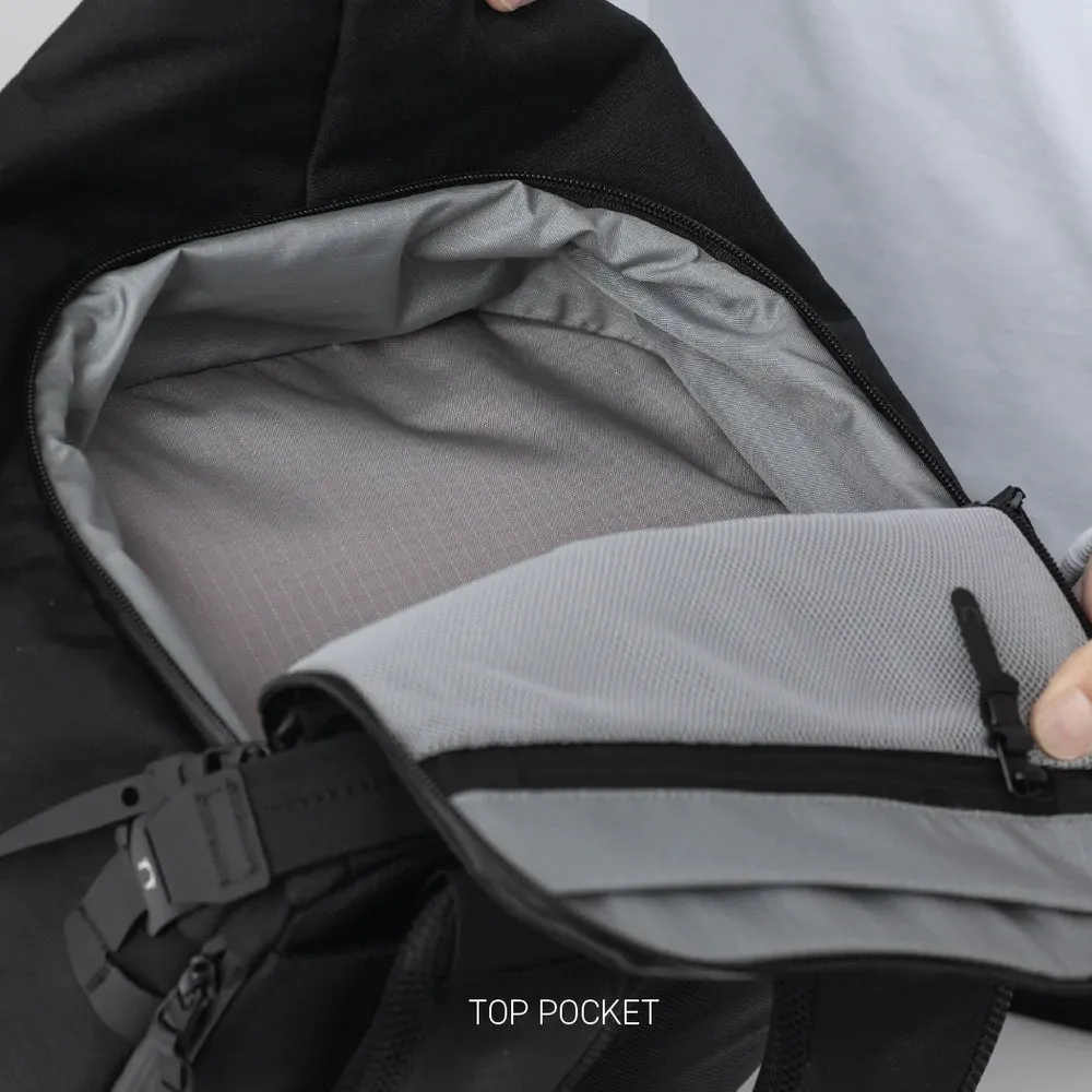 Dex 45 Duffle Pack