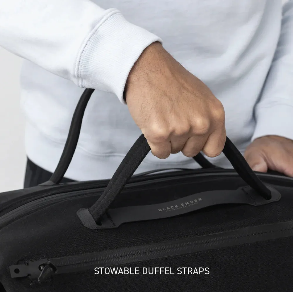 Dex 45 Duffle Pack