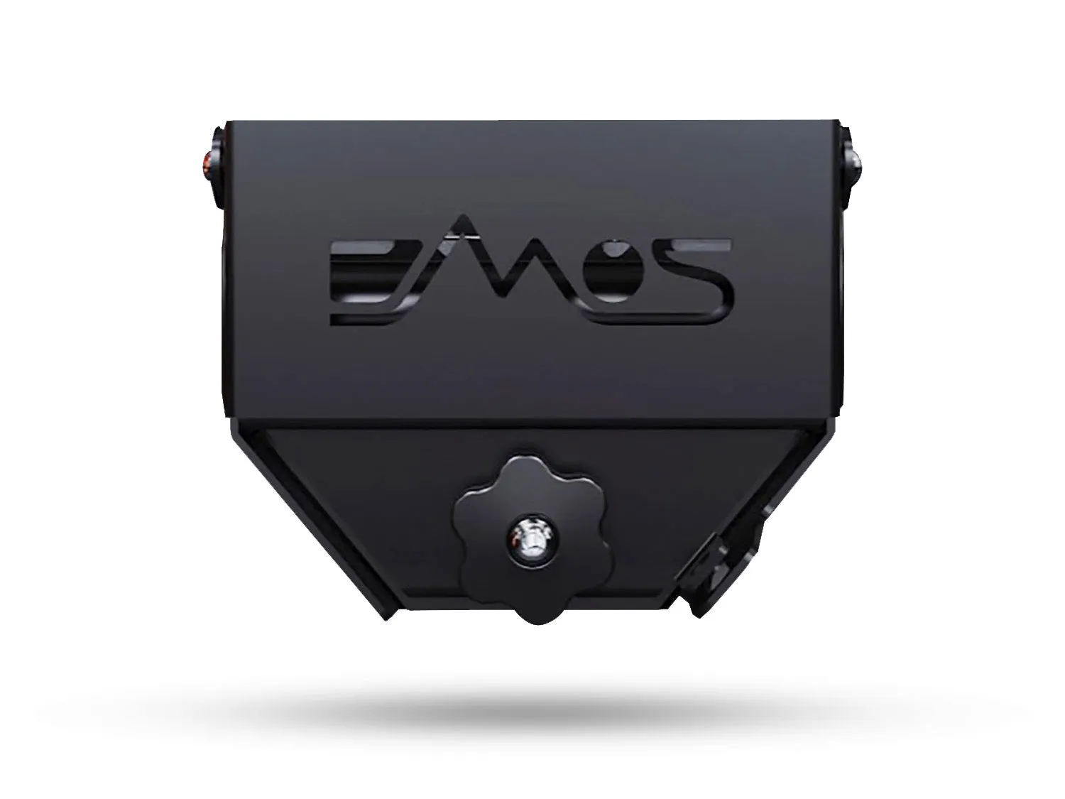 DMOS - Universal Shovel/Axe Mount