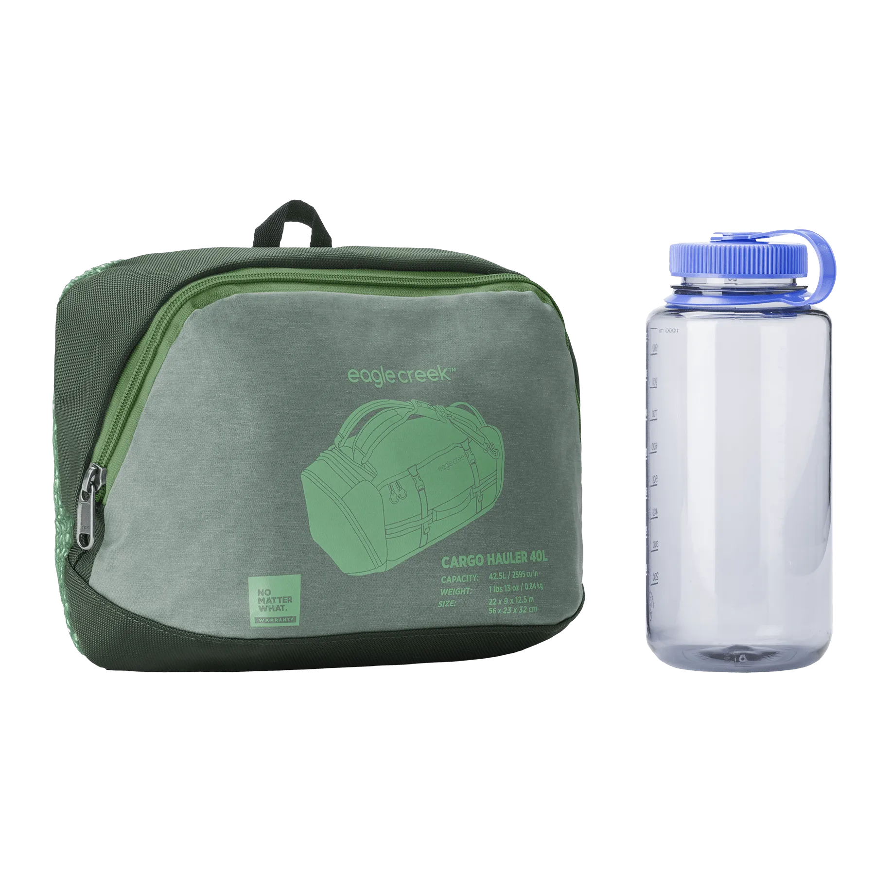 Eagle Creek Cargo Hauler Duffel 40L
